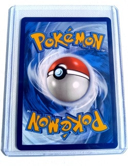 Mega Lucario ex 160/132 Pokemon Mega Evolution Holo Near Mint - Image 3