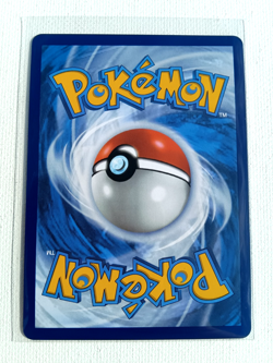 Mega Lucario ex 160/132 Pokemon Mega Evolution Holo Near Mint - Image 4