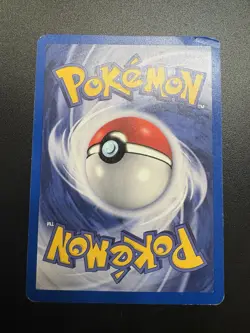 Pokemon TCG - Sabrina Trainer Holo Gym Challenge 1st Edition Vintage WOTC - DMG - Image 2