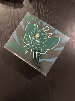 Twilight Masquerade Pokemon Center Exclusive Sealed Elite Trainer Box PC ETB - Image 1
