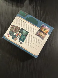Twilight Masquerade Pokemon Center Exclusive Sealed Elite Trainer Box PC ETB - Image 2