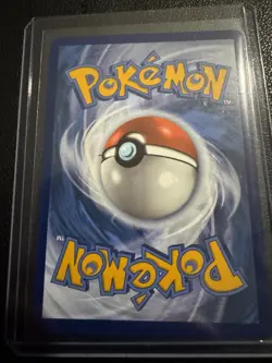 Pokemon TCG Iron Hands ex 154/131 Sv: Prismatic Evolutions SAR - Image 2