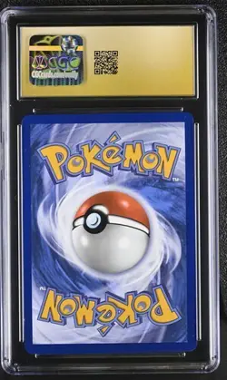 Steelix *CGC PRISTINE 10* Illustration Rare *#150* Mega Evolution *Pokmeon - Image 2