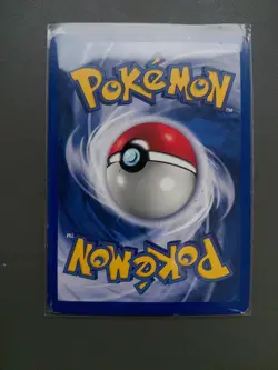 Vintage Pokemon Pidgeotto 22/102 Base Set Non-holo Rare WotC 1999 - Image 2