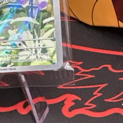 Pokemon TCG Charmander SVP Promo Holo English Sealed Pack 2023 - Image 4