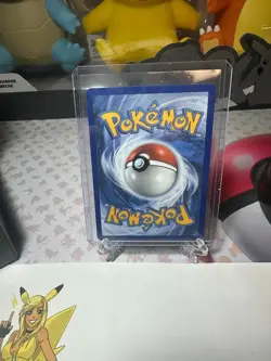 Pokemon TCG Wigglytuff 105/094 Me02: Phantasmal Flames Holo Pack Fresh - Image 3