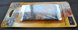 Pokemon 1999 Base Set Unlimited Sealed Blister Pack - Charizard - 34.0g - Image 3