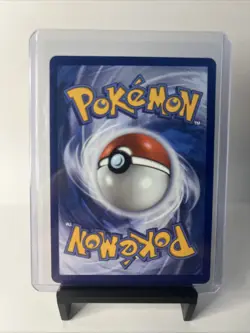 Pokemon TCG Mega Latias EX 163/132 Mega Evolution Ultra Rare - Image 2