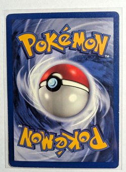 Pokemon: Electrode #21/102 Rare Base Set WOTC 1999 Non-holo Vintage - LP - Image 2
