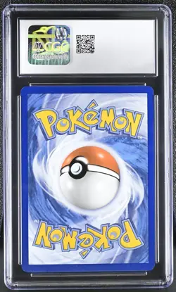 Venusaur Pokemon (2023) 003/034 Venusaur & Lugia Ex Deck Holo Gem Mint 10 CGC - Image 2