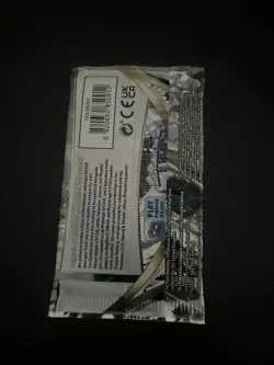 Very Heavy! 21.92g Pokemon Sealed Silver Tempest Booster Pack - Image 4