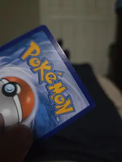 Pokemon XY - Furious Fists 72/111 Sylveon Reverse Holo (Well Loved) - Image 3