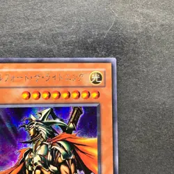 NM Gilford the Lightning G6-04 Secret Rare YuGiOh 380 - Image 3