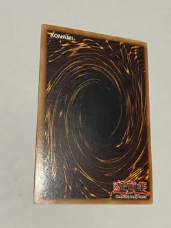 Yugioh 1st Edition Graceful Charity Super Rare SDP-040 NM - Image 3