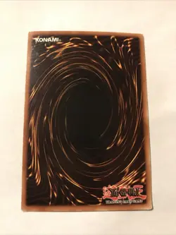 Super Rare - The Flute Of Summoning Dragon - SDK-042 - NM - Holo Yugioh - Image 2