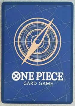 One Piece Card Game Dracule Mihawk P-052 P Live Action Edition Anglais - Image 2