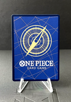 One Piece [PRB-02] Sabo PRB02-014 Alternate Rare - Image 2