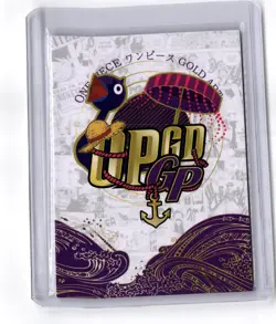 GP BOX HIT!!! ONE PIECE Tony Tony Chopper HOLOFOIL - Image 2