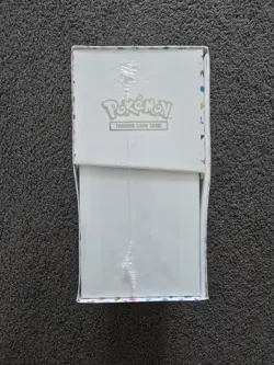 $50 Off Code Pokemon 151 Elite Trainer Box ETB - New Sealed English - Image 3