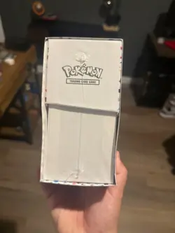 Pokemon Center Scarlet & Violet 151 Elite Trainer Box ETB - Factory Sealed - Image 3