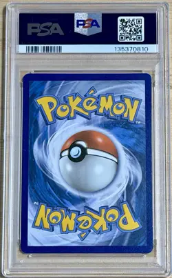 2021 Pokemon Celebrations #114 Classic Zekrom Full Art Holo PSA 10 Gem 💎 Mint - Image 2