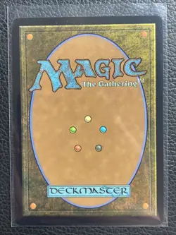 Buster Sword M0255 Final Fantasy MTG Magic the Gathering NM Fresh Pull - Image 2