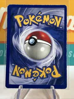 Moltres #12 Holo Rare Pokemon TCG Fossil 1999 HP Heavily Played - Image 2