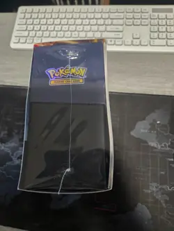 Pokemon TCG Surging Sparks ETB Elite Trainer Box - Brand New Factory Sealed - Image 3