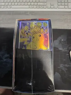 Pokemon TCG Surging Sparks ETB Elite Trainer Box - Brand New Factory Sealed - Image 4