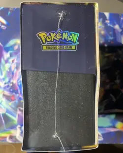 Pokemon TCG Scarlet & Violet Surging Sparks Elite Trainer Box ETB Factory Sealed - Image 3