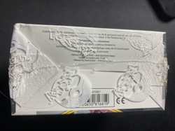 Sword and Shield Rebel Clash Booster Box Pokemon TCG Factory Sealed - Image 3