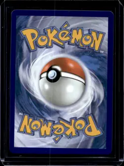 2025 Pokemon Mega Evolution MEG EN Night Stretcher Ultra Rare #173/132 - Image 2