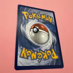 Night Stretcher 173/132 NM Ultra Rare Full Art Mega Evolution Pokemon Card TCG - Image 4