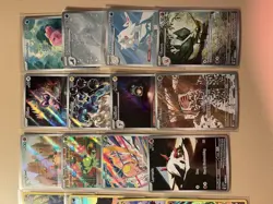 Pokemon IR Illustration Rare And Ultra Rare 28 Card Lot Different Sets English - Image 4