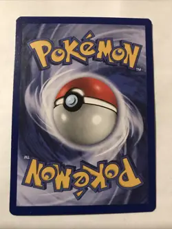 Diglett 47/102 Common Spanish 1st Edition Base Set Pokemon TCG Card - Image 2