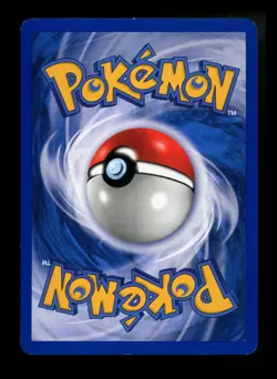 SPANISH 1st Edition Muk 13/62 Fossil 2000 Holo Rare WOTC Pokemon Card TCG - Image 2