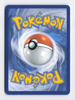 Glaceon BW90 Cosmos Foil Holo Black White Promo Pokemon Card MP - Image 2