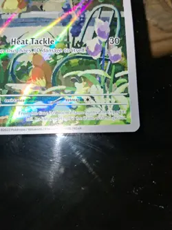 🔥Pokemon TCG Charmander 044 Sv: Scarlet & Violet Promo Cards Holo - Image 5