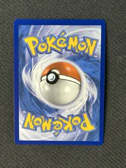 NM Hisuian Growlithe 181/167 Twilight Masquerade Illustration Rare Pokemon Card - Image 2