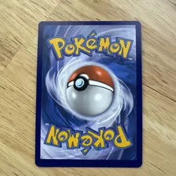 Infernape 116 Sv: Scarlet & Violet Promo Cards Holo - Image 2