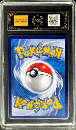 2024 Pokemon Cards CHN. Trevenant VMAX 157/132 HR PCG 10 (SAME AS PSA 10) - Image 2