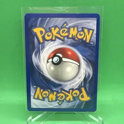 Defender Base Set (Shadowless) #080/102 Non Holo Uncommon Pokemon Card - Image 2