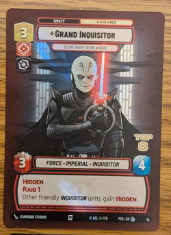 Star Wars Unlimited - Mixed Set Promo Card Lot (24) - Image 4