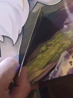 Shibuya's Pikachu 002/S-P HOLO Promo Japanese Pokemon Center Card TCG Rare NM - Image 3