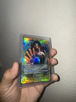 One Piece, Dragon Ball ,Pokemon Card lot - Image 1