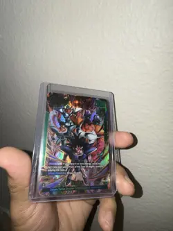 One Piece, Dragon Ball ,Pokemon Card lot - Image 4