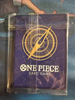 Monkey.D.Luffy (Illustration Box Vol.3) SR One Piece Promotion Cards OP07-109 NM - Image 2