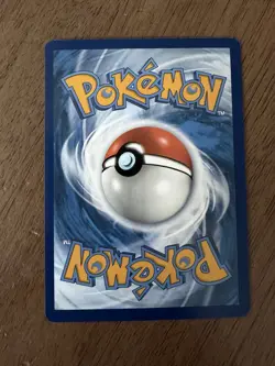 Pokemon TCG Paldea Evolved Marill Illustration Rare Card 204/193 - Image 2