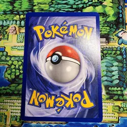Zapdos Holo 16/102 Base Set Unlimited Pokemon Card LP+ No Holo Scratches - Image 4