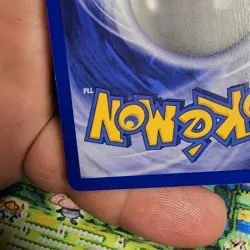 Zapdos Holo 16/102 Base Set Unlimited Pokemon Card LP+ No Holo Scratches - Image 5